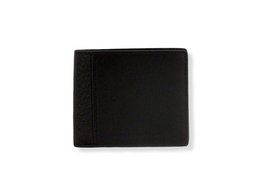 TOMMY HILFIGER Central Extra Cc And Coin Portafoglio Uomo Black AM0AM09274 - Sandrini Calzature e Abbigliamento