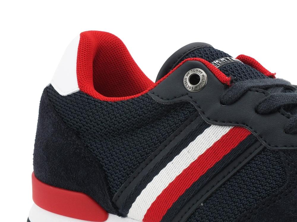 TOMMY HILFIGER Sneaker - Sandrini Calzature e Abbigliamento