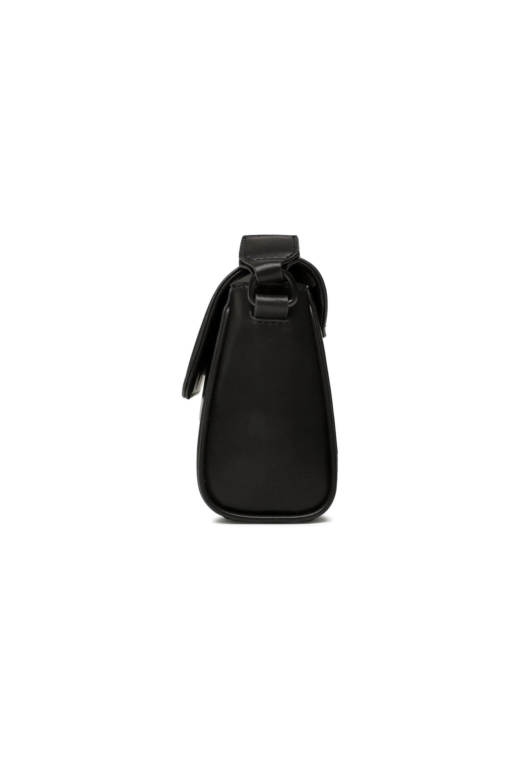 TOMMY HILFIGER Tjm Stadium Borsa Tracolla Black AW0AW14556 - Sandrini Calzature e Abbigliamento