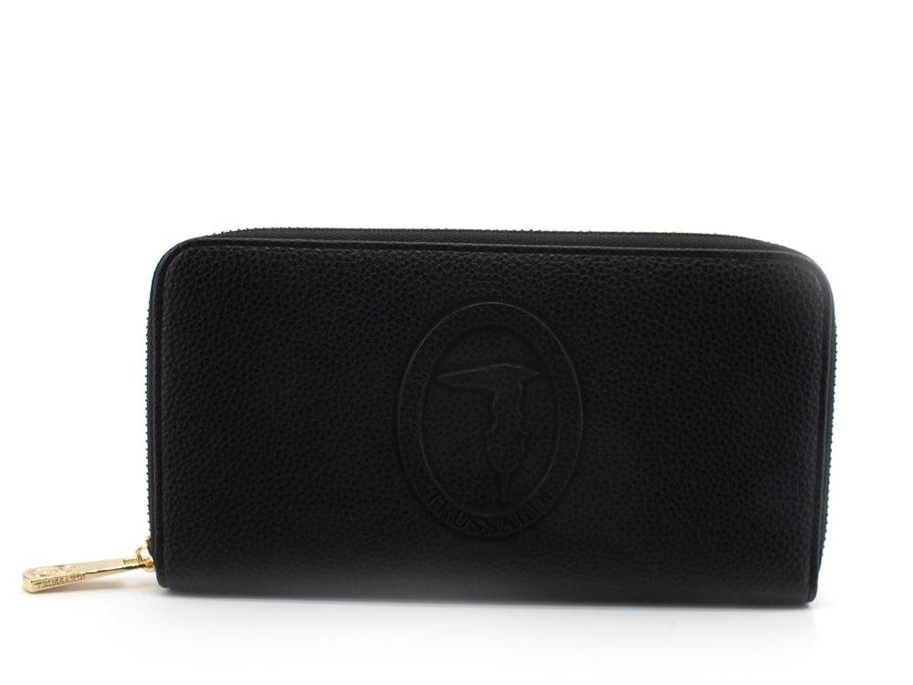 TRUSSARDI Pre Iris Zip - Sandrini Calzature e Abbigliamento
