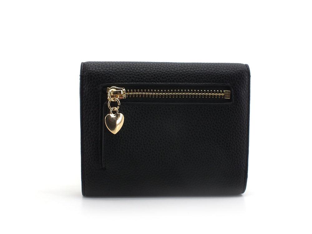 TRUSSARDO Pre Lily Trifold - Sandrini Calzature e Abbigliamento