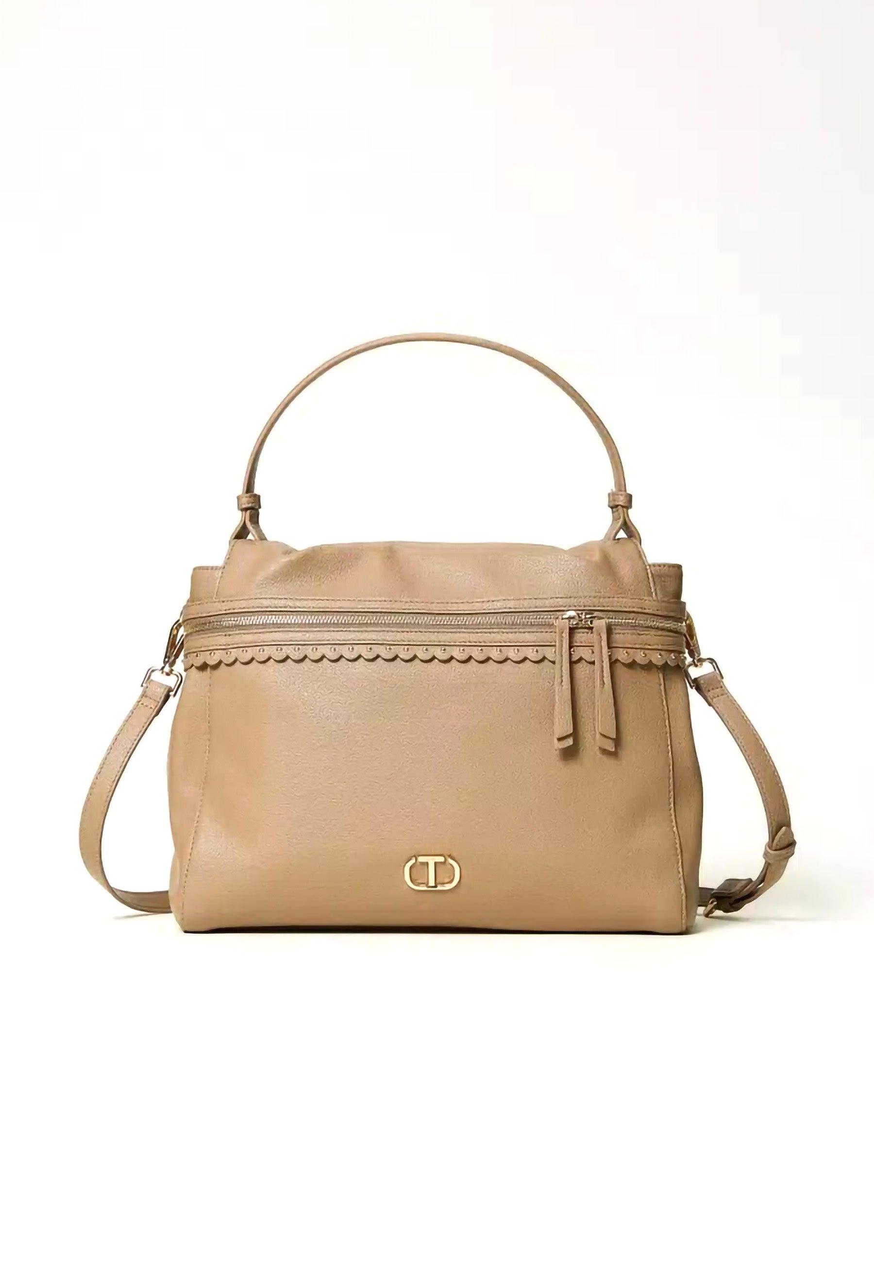 Borsa Twin Set Borse Tracolla Tessuto Tecnico Borsa Twinset