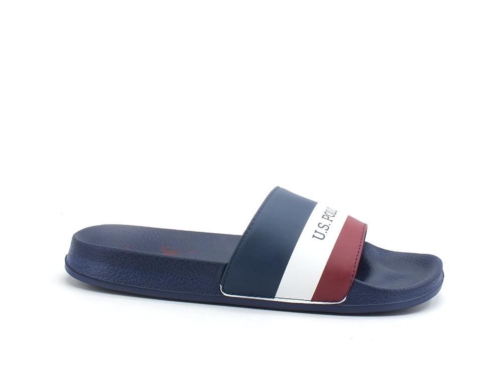 U.S. POLO ASSN. Ciabatta - Sandrini Calzature e Abbigliamento