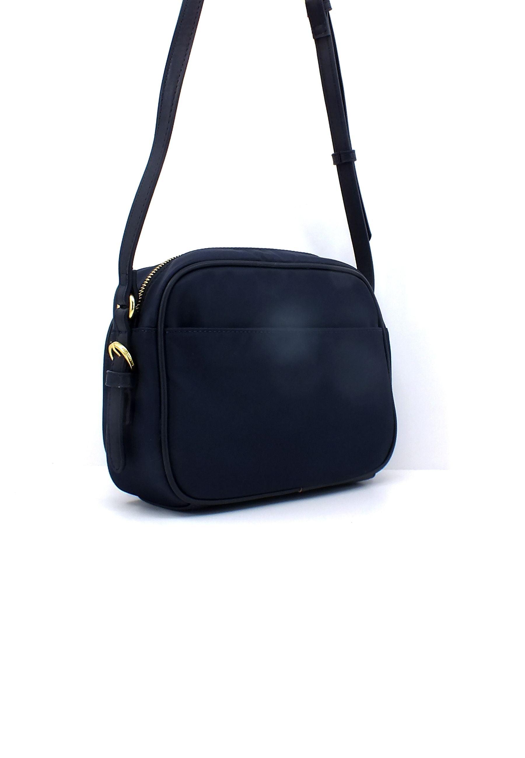 U.S. POLO ASSN. Houston Tracolla Crossbody Navy BEUHU6055WIP212 - Sandrini Calzature e Abbigliamento