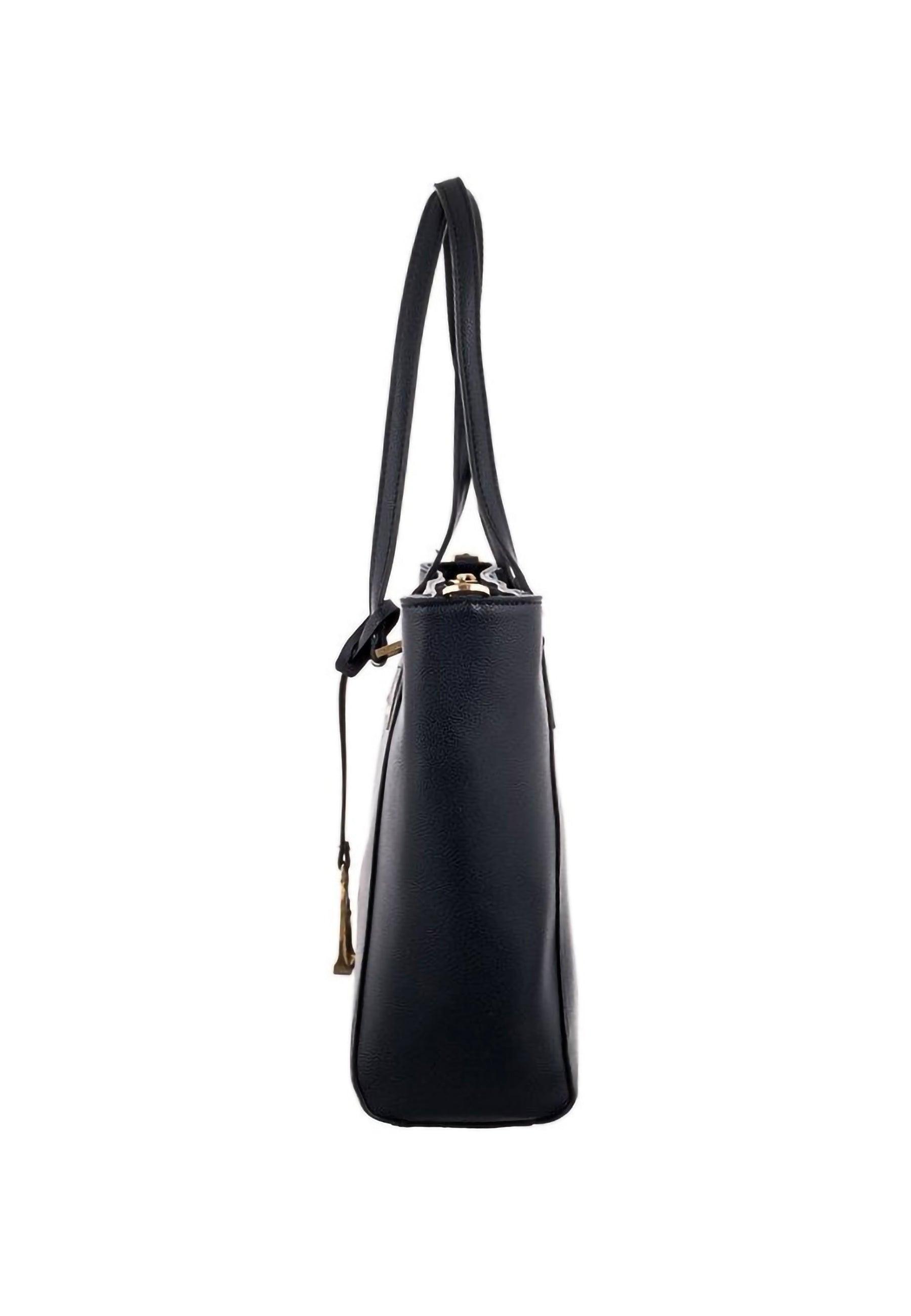 U.S. POLO ASSN. New Jones Borsa Shopping Navy BIUJE5567WVP212 - Sandrini Calzature e Abbigliamento