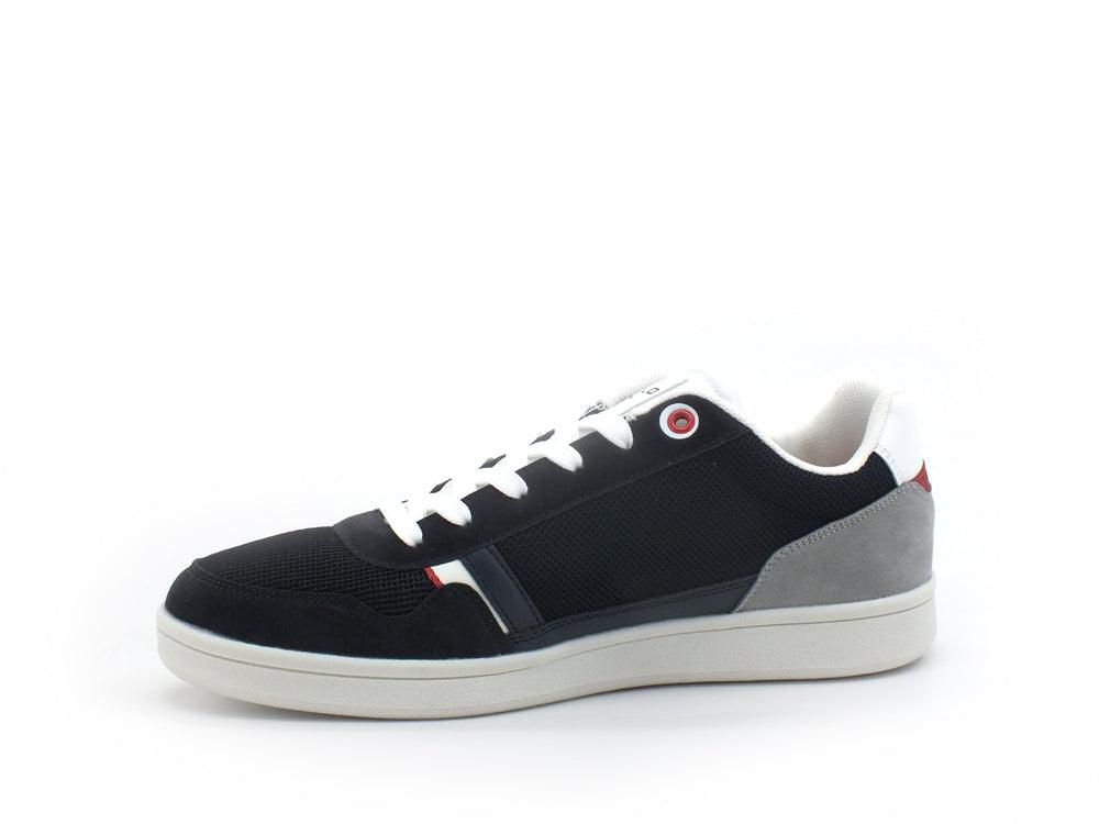 U.S. POLO ASSN. Sneaker Logo Dark Blu - Sandrini Calzature e Abbigliamento