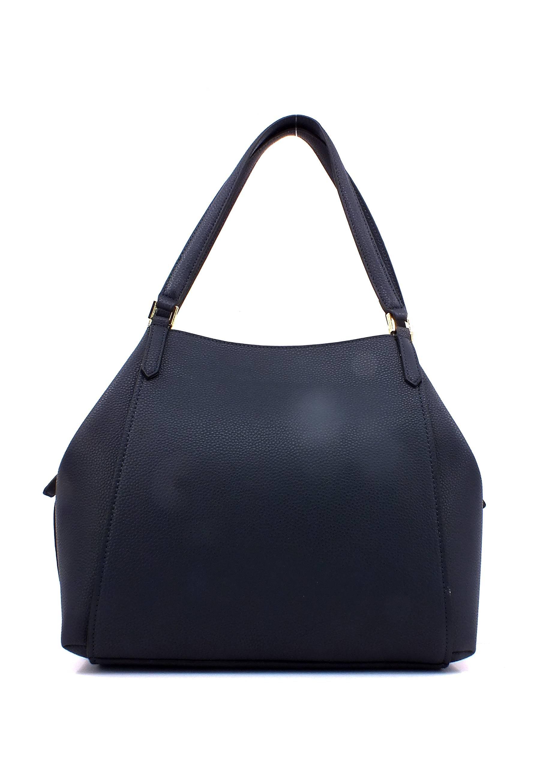 U.S. POLO ASSN. Standford Borsa Shopping Navy BEUSS5926WVP212 - Sandrini Calzature e Abbigliamento