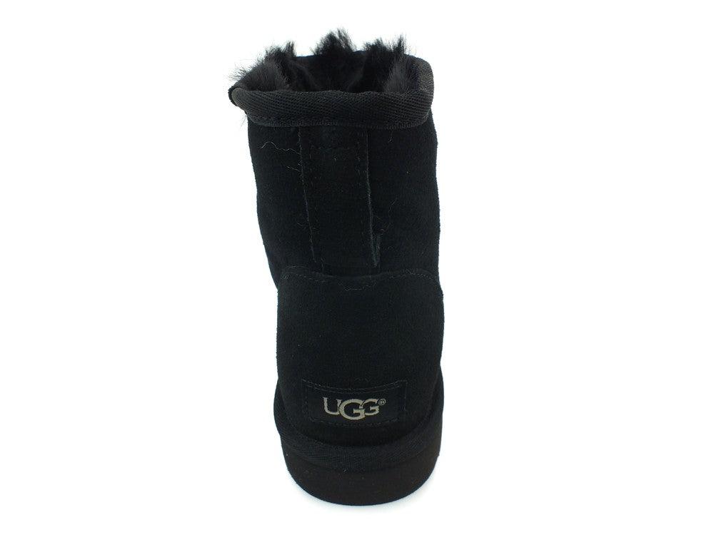 UGG Classic Mini Black 1002072 - Sandrini Calzature e Abbigliamento