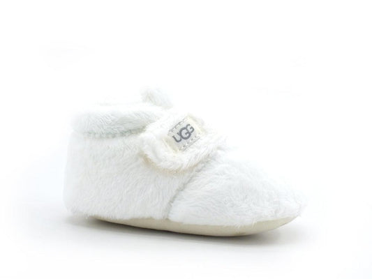 UGG I Bixbee Stivaletto Pelo White Vanilla 11034971I - Sandrini Calzature e Abbigliamento
