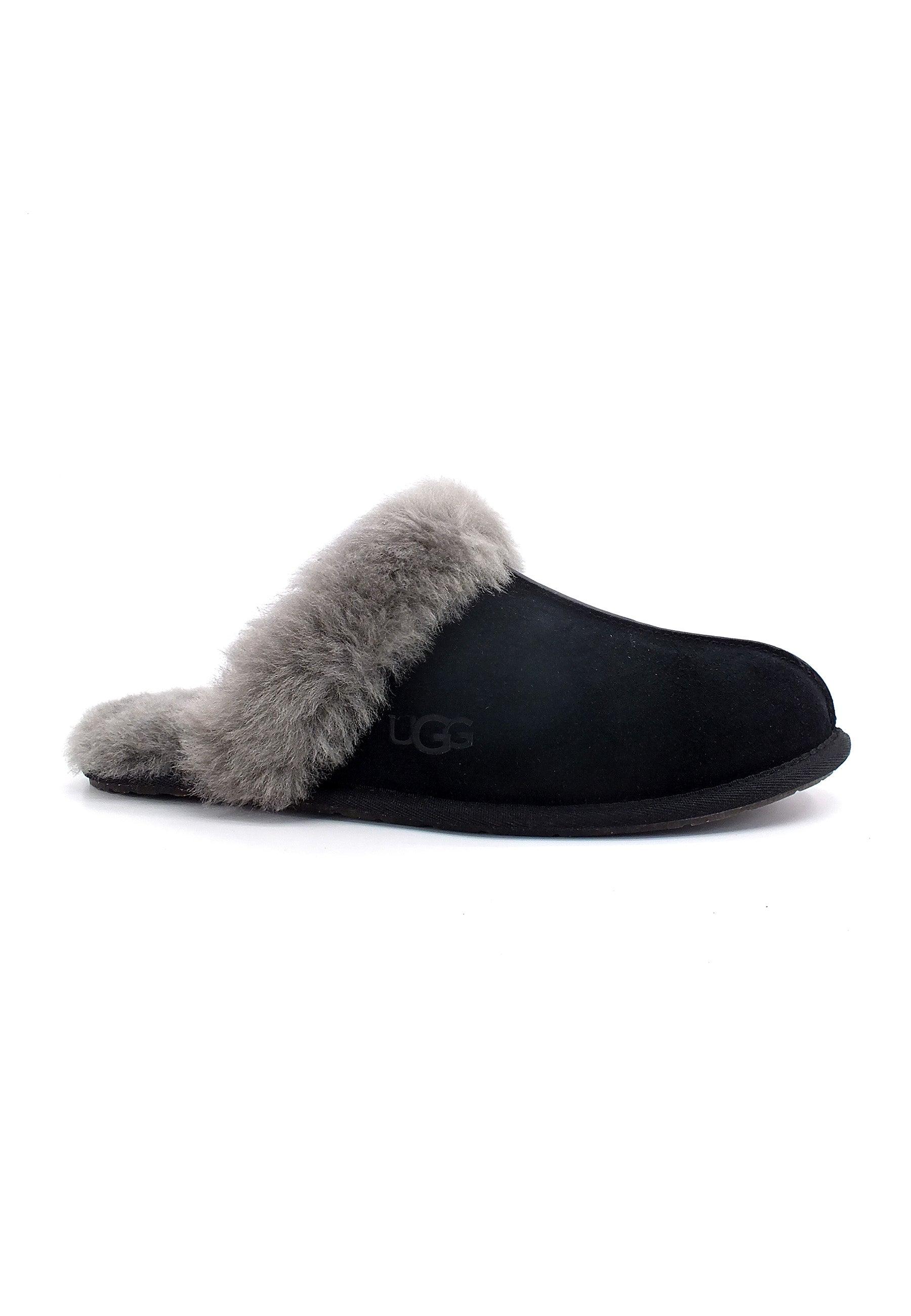 Ugg Donna Ugg Ciabatte Con Pelo Ugg Comprare Ciabatte Online UGG