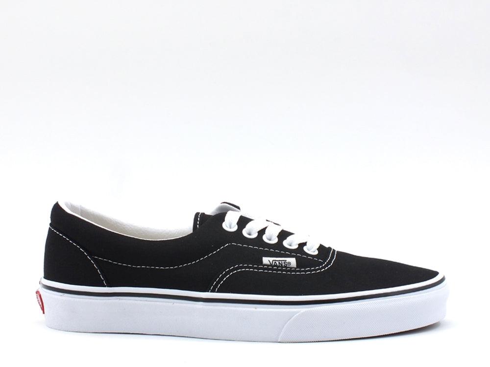 VANS Era Black VN000EWZBLK1 - Sandrini Calzature e Abbigliamento