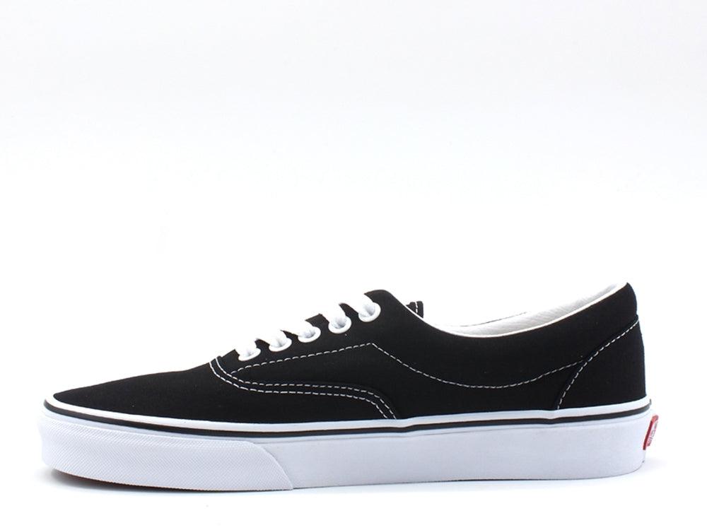 VANS Era Black VN000EWZBLK1 - Sandrini Calzature e Abbigliamento