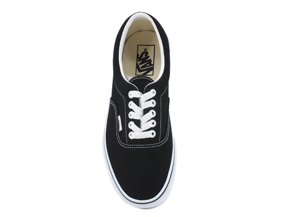 VANS Era Black VN000EWZBLK1 - Sandrini Calzature e Abbigliamento