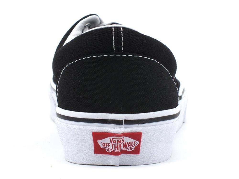 VANS Era Black VN000EWZBLK1 - Sandrini Calzature e Abbigliamento