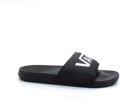 VANS La Costa Slide On Ciabatta Black VN0A5HF5IX61 - Sandrini Calzature e Abbigliamento