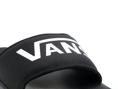 VANS La Costa Slide On Ciabatta Black VN0A5HF5IX61 - Sandrini Calzature e Abbigliamento