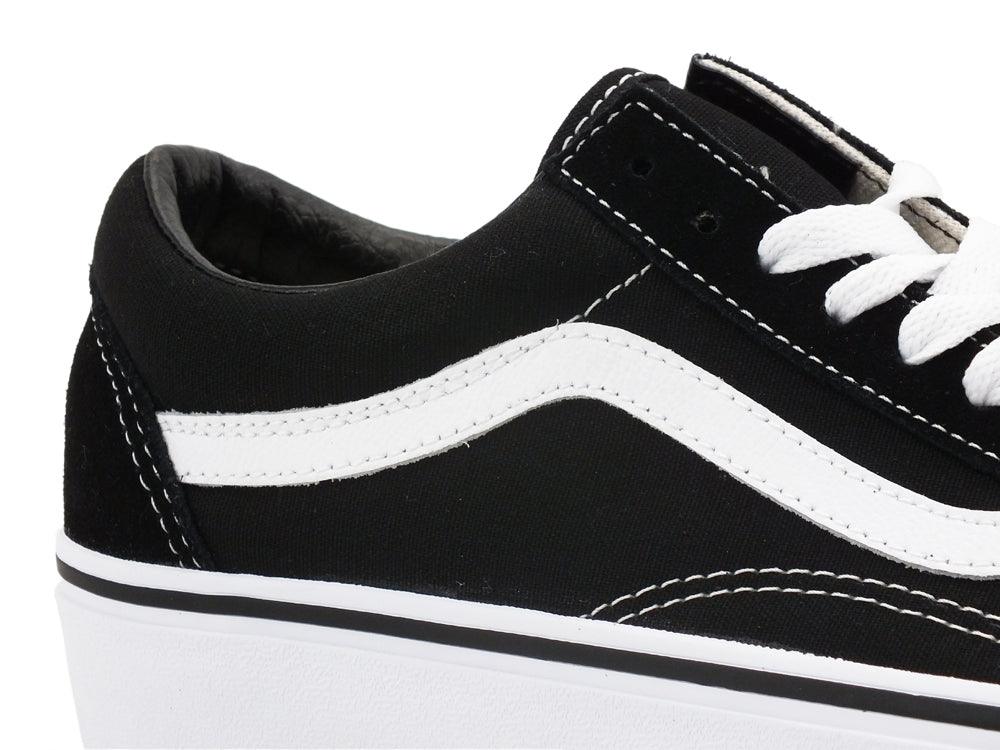 VANS Old Skool Platform - Sandrini Calzature e Abbigliamento