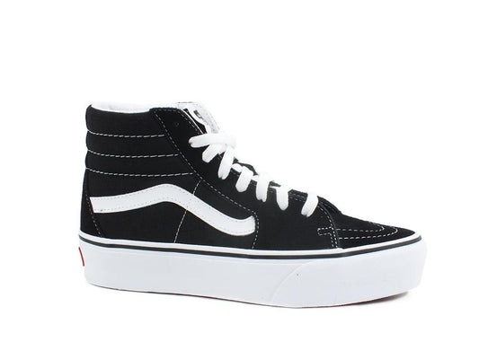 VANS Sk8-Hi Platform 2.0 Sneaker - Sandrini Calzature e Abbigliamento