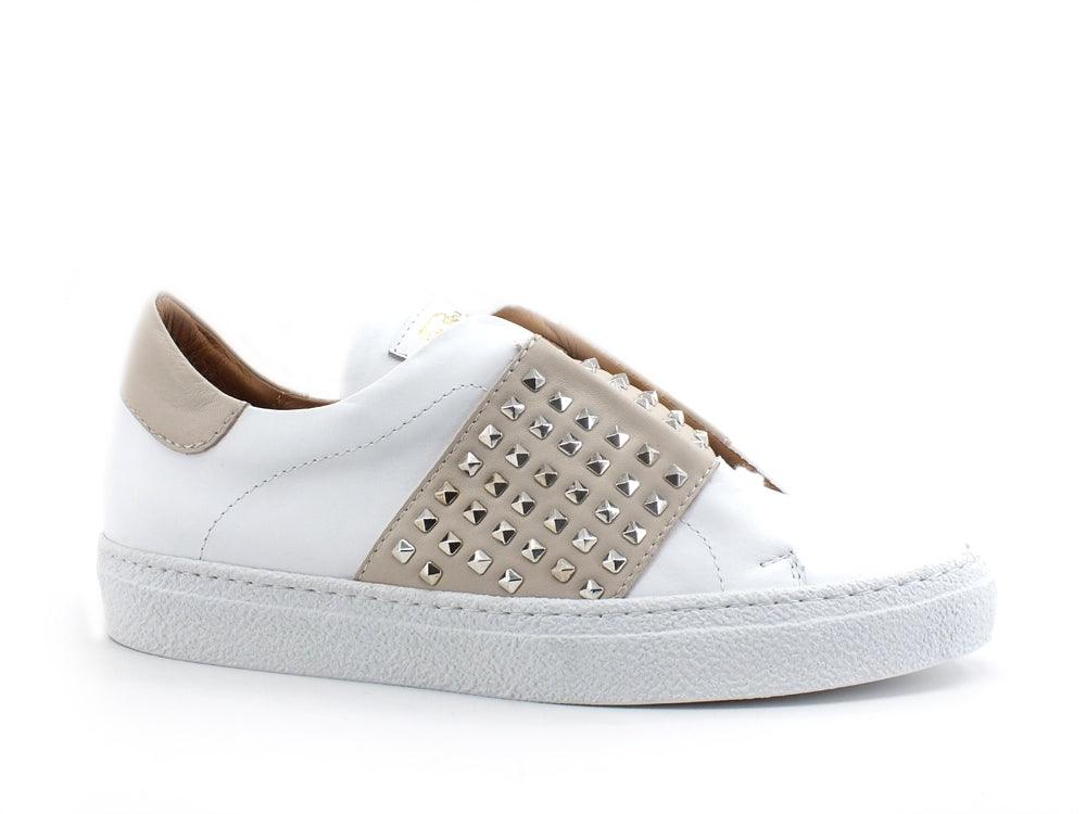 Sneaker Bianco Via Roma 15 Sneaker Via Roma 15 Scarpe Scopri VIA