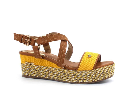 WRANGLER Sunrise Dafne - Sandrini Calzature e Abbigliamento