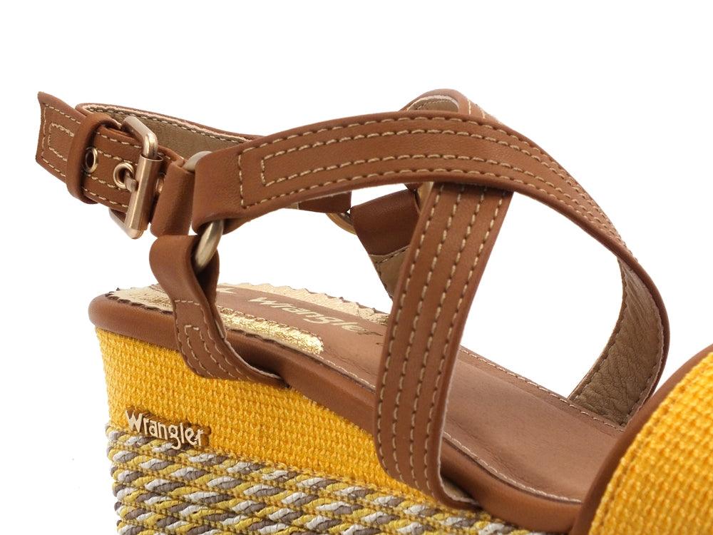 WRANGLER Sunrise Dafne - Sandrini Calzature e Abbigliamento