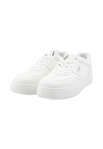 ALVIERO MARTINI Sneakers Donna Bianco ALVSD01752020-PE25