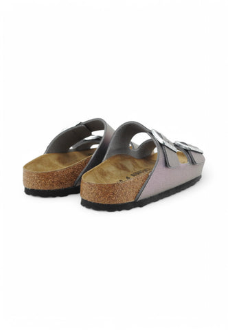 BIRKENSTOCK Arizona Ciabatte Donna Viola 1029510-PE25