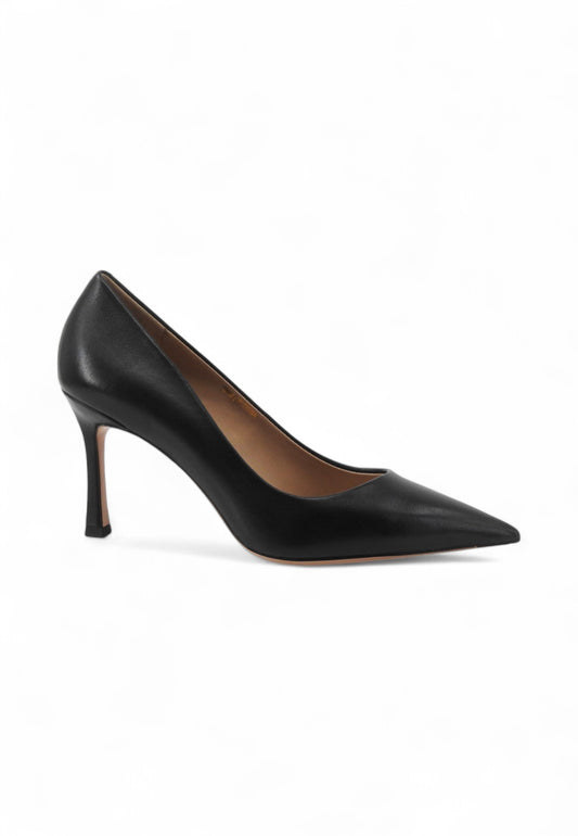 CAFENOIR Décolleté Tacchi Donna Nero C1NA4021-PE25-N0001