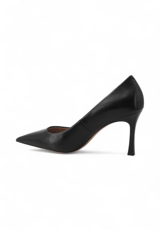 CAFENOIR Décolleté Tacchi Donna Nero C1NA4021-PE25-N0001