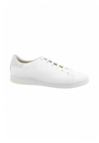 GEOX Sneakers Donna Bianco D621BA85-PE25-C1001