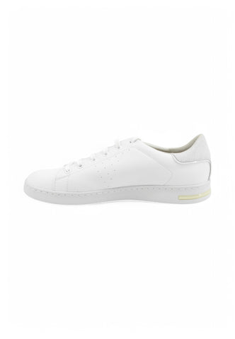 GEOX Sneakers Donna Bianco D621BA85-PE25-C1001