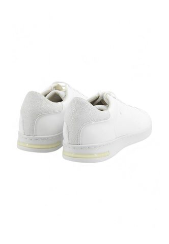 GEOX Sneakers Donna Bianco D621BA85-PE25-C1001