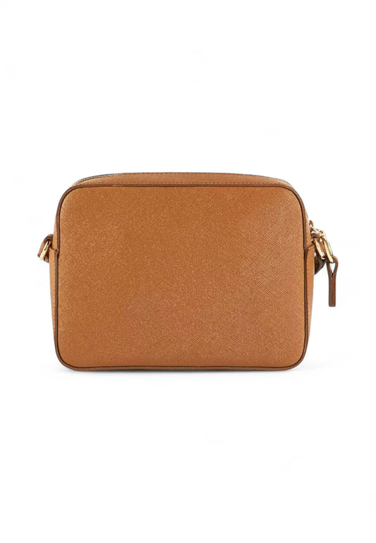 ALVIERO MAERTINI Borsa Tracolla Donna Marrone  LB939407-PE25-0970