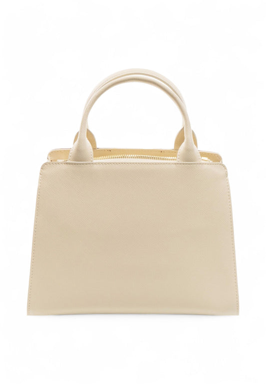 ALVIERO MARTINI Borsa a mano Donna Bianco Beige LB879407-PE25-0905