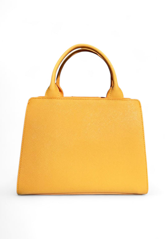 ALVIERO MARTINI Borsa a mano Donna Giallo Beige LB879407-PE25-0451