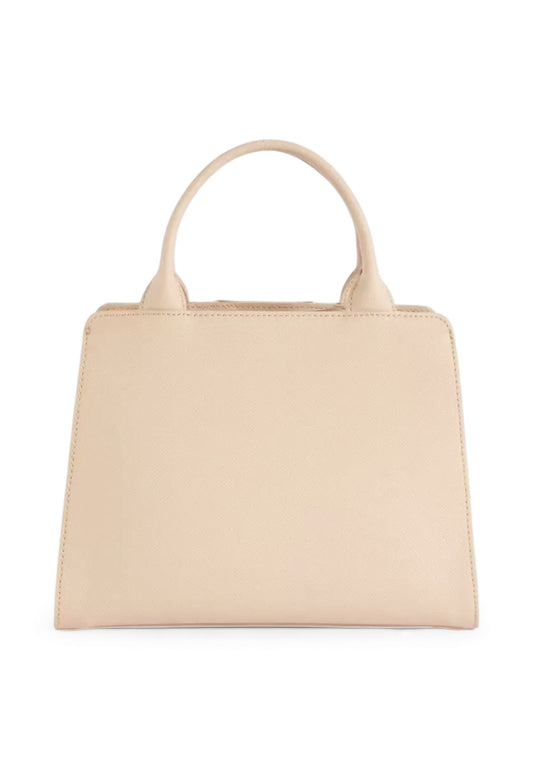ALVIERO MARTINI Borsa a mano Donna Rosa Bianco LB87W407-PE25-0535