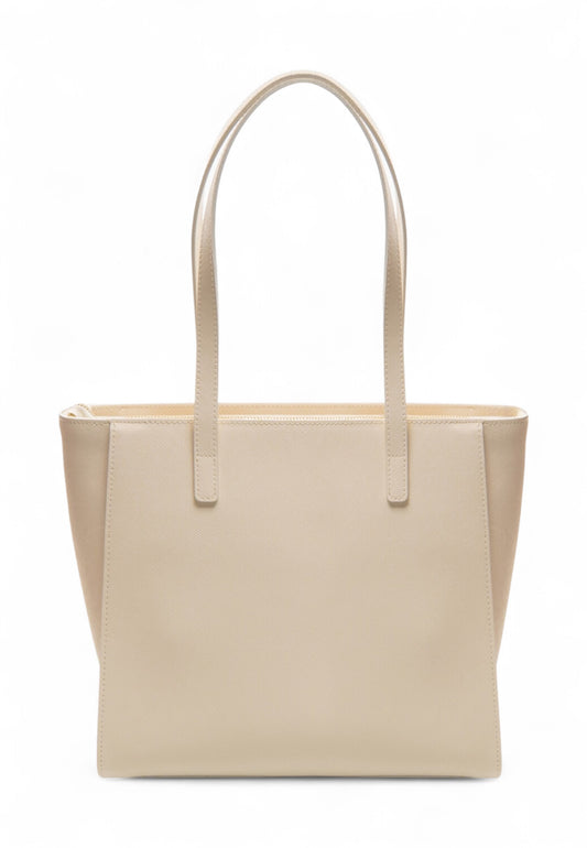 ALVIERO MARTINI Borsa Shopper Donna Bianco LB919407-PE25-0905