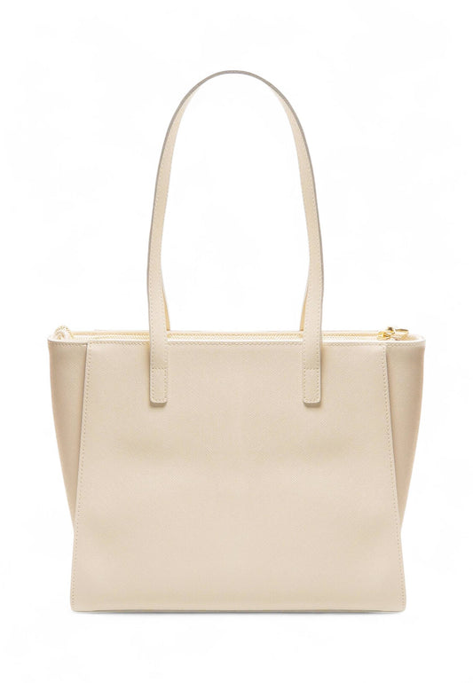 ALVIERO MARTINI Borsa Shopper Donna Bianco LB91S407-PE25-0905