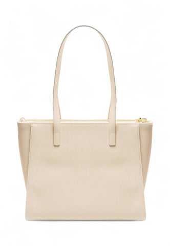 ALVIERO MARTINI Borsa Shopper Donna Bianco LB91S407-PE25-0905