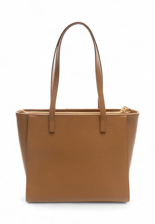 ALVIERO MARTINI Borsa Shopper Donna Marrone LB919407-PE25-0970