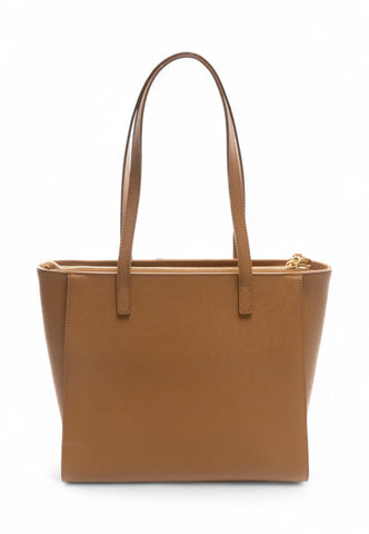 ALVIERO MARTINI Borsa Shopper Donna Marrone LB919407-PE25-0970
