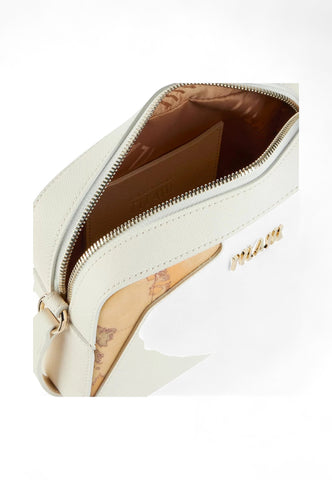 ALVIERO MARTINI Borsa Tracolla Donna Bianco LB939407-PE25-0905