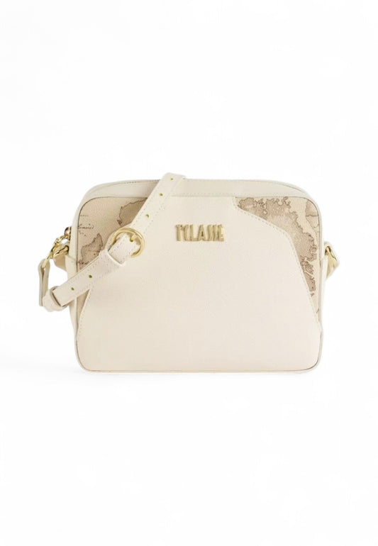 ALVIERO MARTINI Borsa Tracolla Donna Bianco LB93S407-PE25-0905