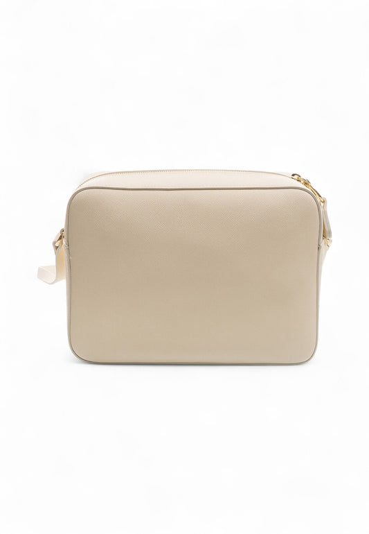 ALVIERO MARTINI Borsa Tracolla Donna Bianco LB949407-PE25-0905