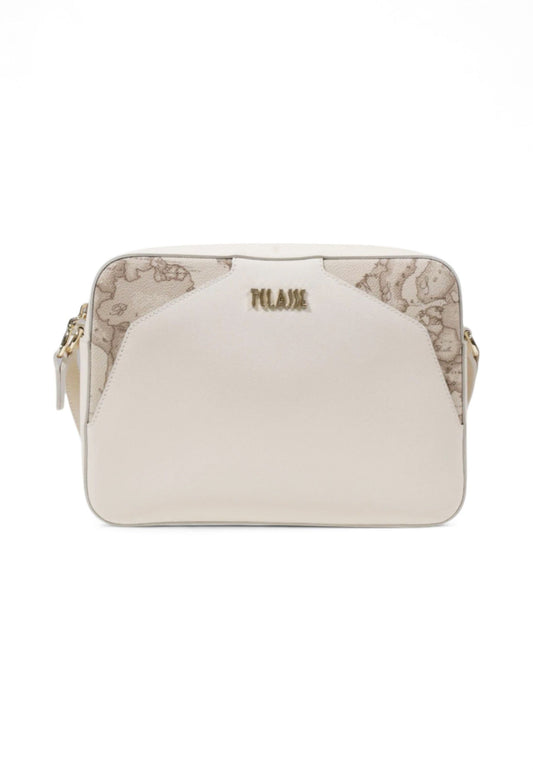 ALVIERO MARTINI Borsa Tracolla Donna Bianco LB94S407-PE25-0905