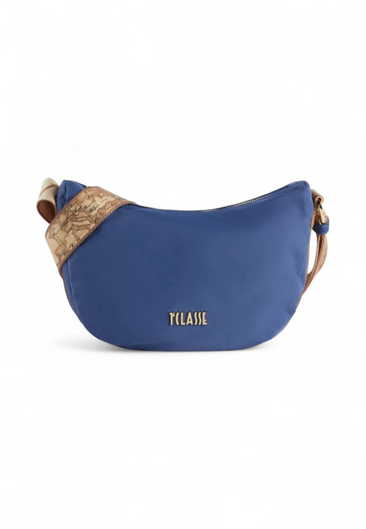 ALVIERO MARTINI Borsa Tracolla Donna Blu GZ679762-PE25-0145