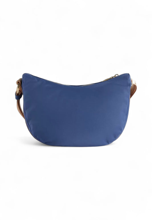 ALVIERO MARTINI Borsa Tracolla Donna Blu GZ679762-PE25-0145