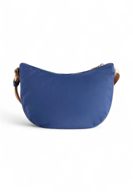 ALVIERO MARTINI Borsa Tracolla Donna Blu LB849762-PE25-0145