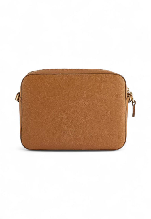 ALVIERO MARTINI Borsa Tracolla Donna Marrone LB949407-PE25-0970