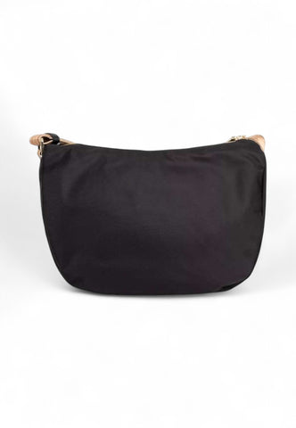 ALVIERO MARTINI Borsa Tracolla Donna Nero LB849762-PE25-0001